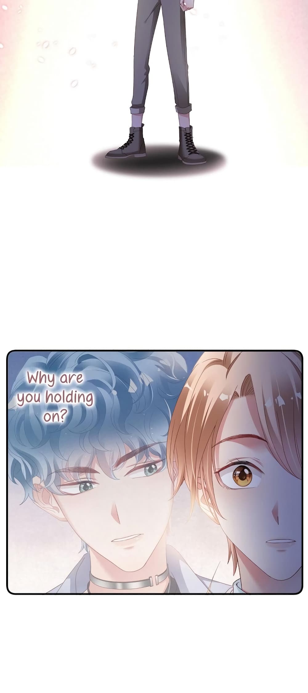 How Did I End up With a Boyfriend While Gaming ตอนที่ 6 (29)