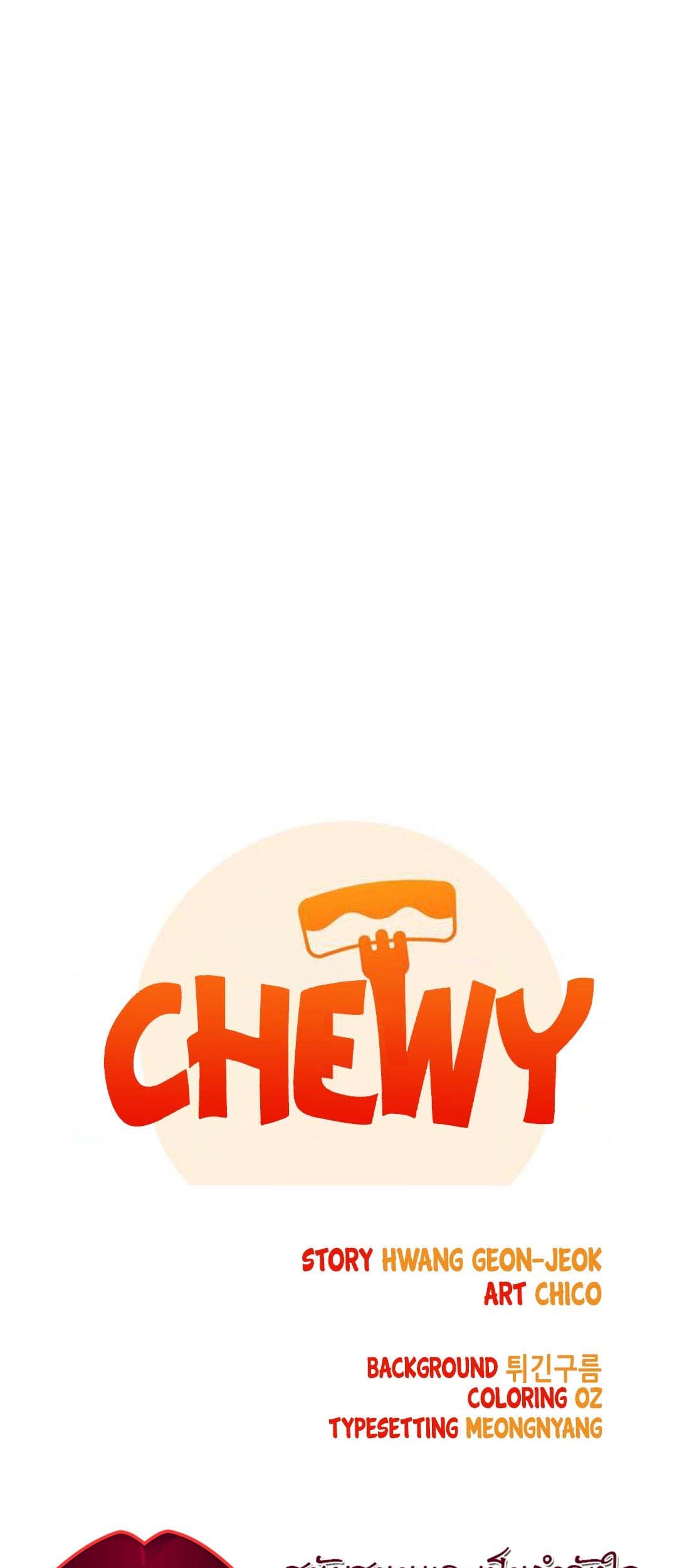 อ่านโดจิน เรื่อง Chewy 12 09