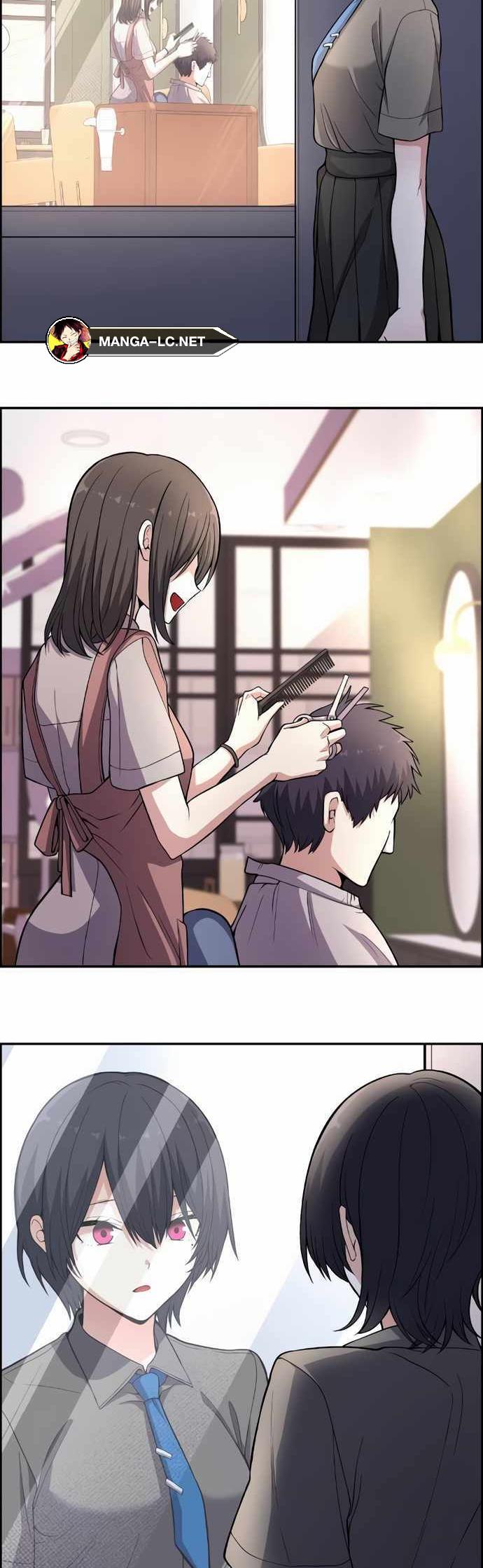 Webtoon Character Na Kang Lim ตอนที่ 150 (36)