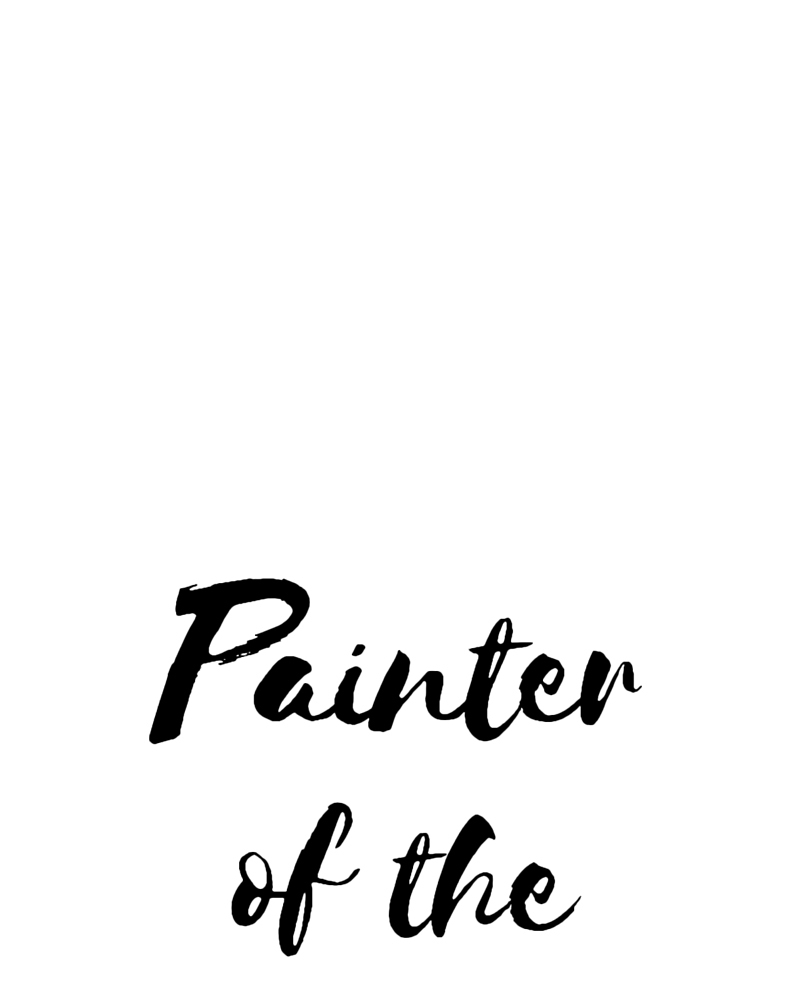 Painter of the Night 114 05