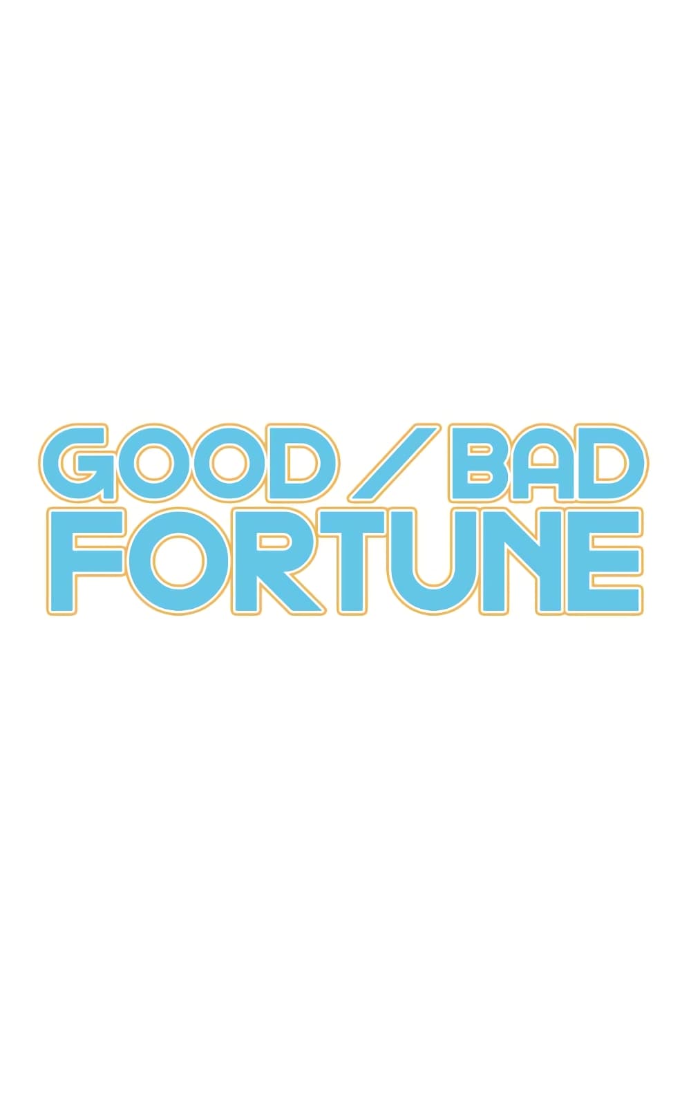 GoodBad Fortune ตอนที่ 38 (5)
