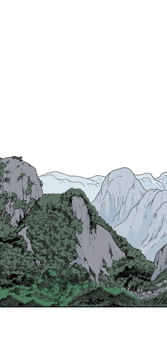 Fist Demon Of Mount Hua ตอนที่ 89 (19)
