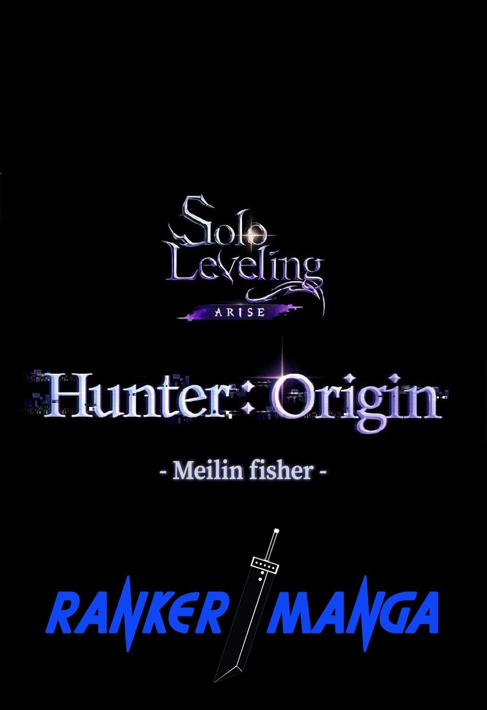 Solo Leveling ARISE Hunter Origin 2 01