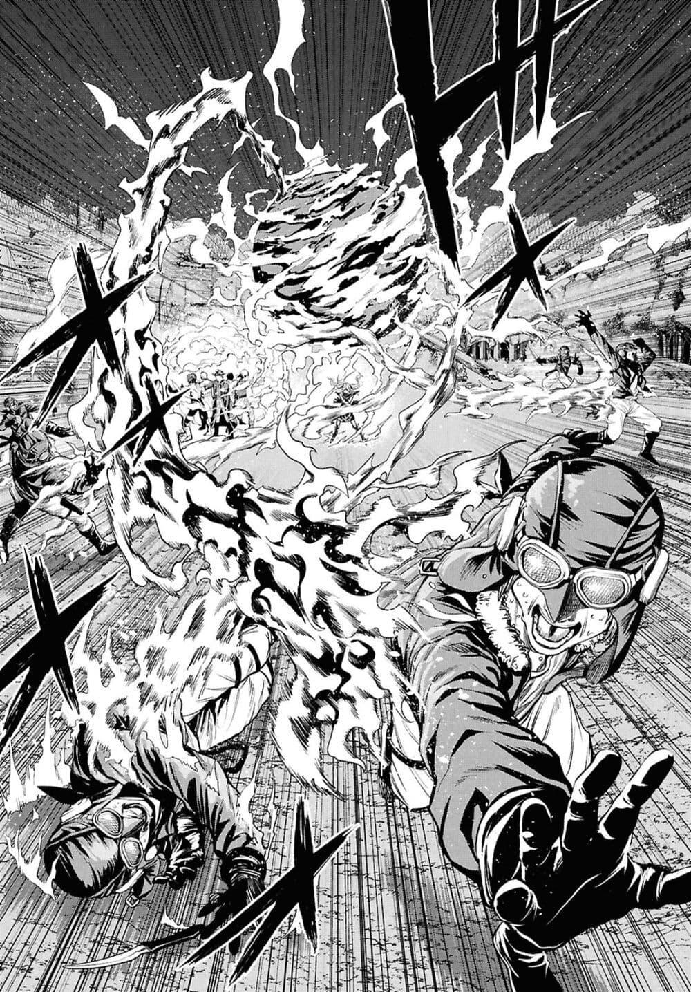 Oibore Yuusha no Isekaigo 8 22