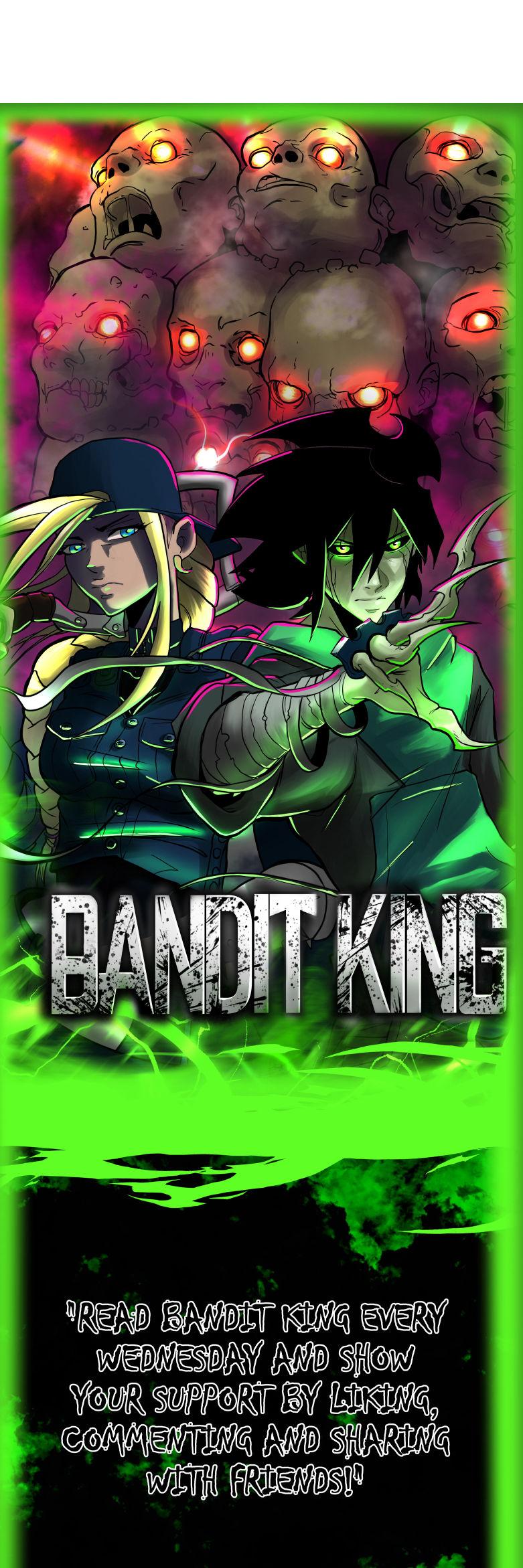 Bandit King 17 62