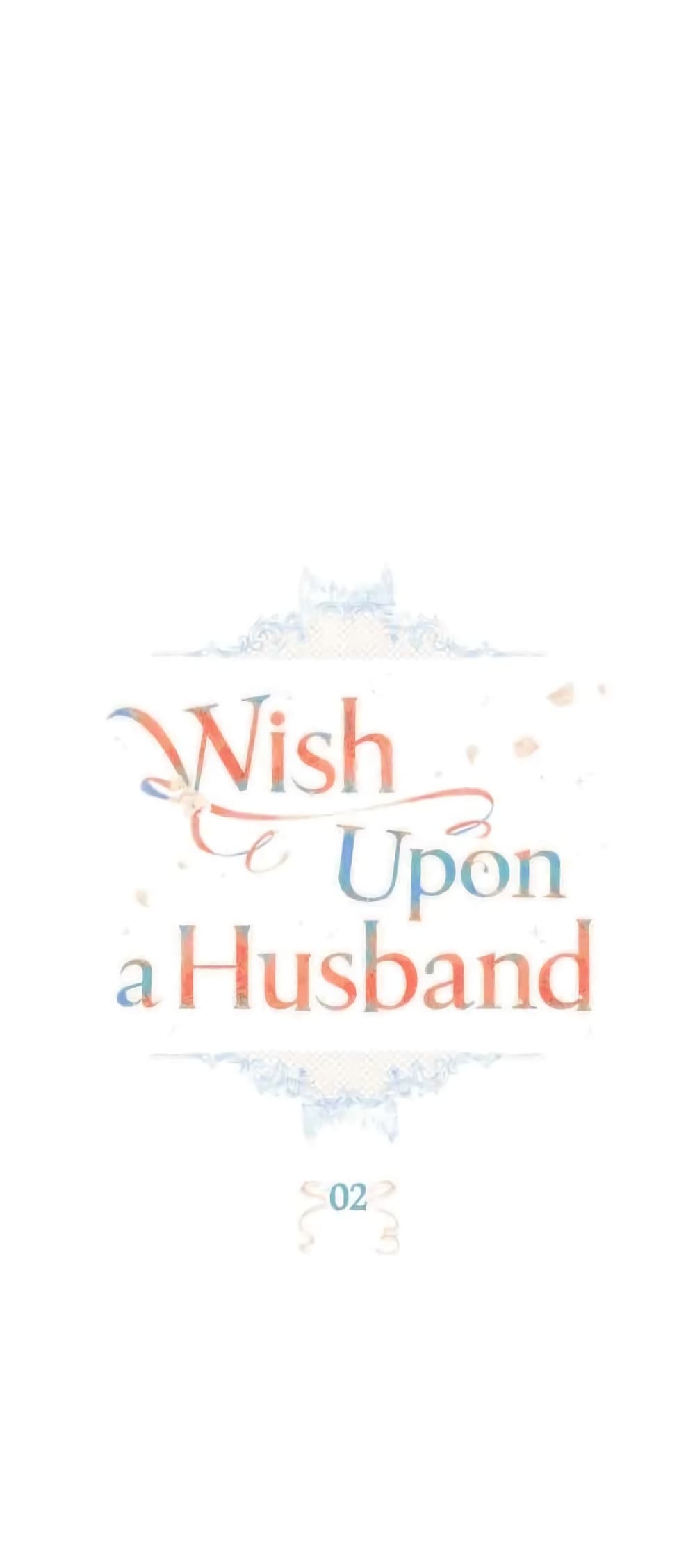 Wish Upon a Husband ตอนที่ 2 (9)