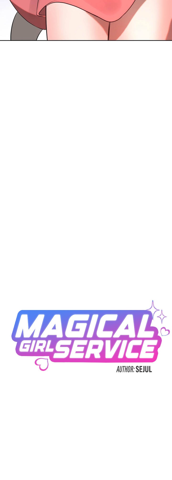 อ่านโดจิน เรื่อง Magic Girl Service 4 03