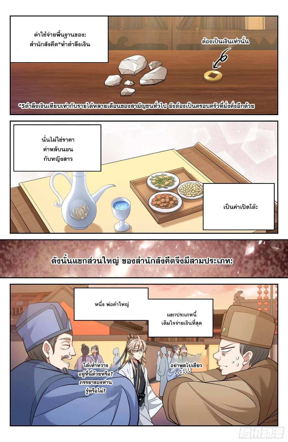 Nightwatcher ตอนที่ 67 (12)