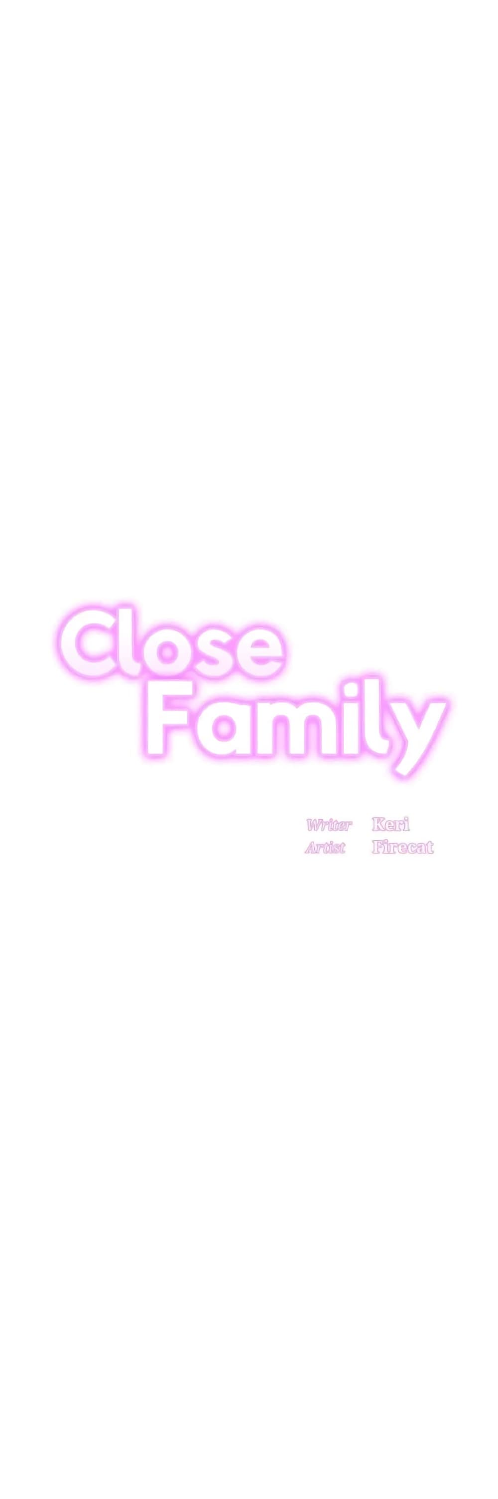 Close Family 51 01