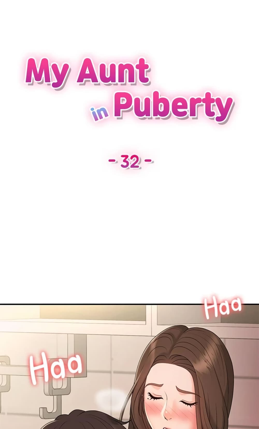 Aunt Puberty 32 (1)