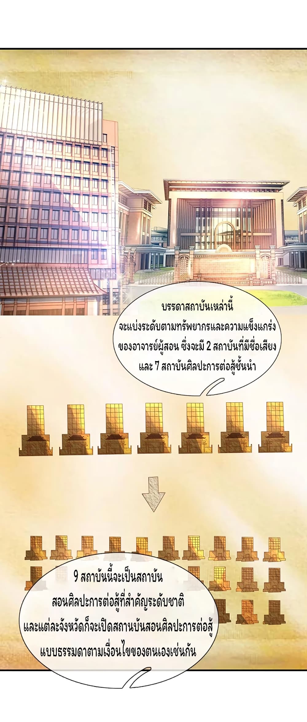 Eternal god King ตอนที่ 63 (3)