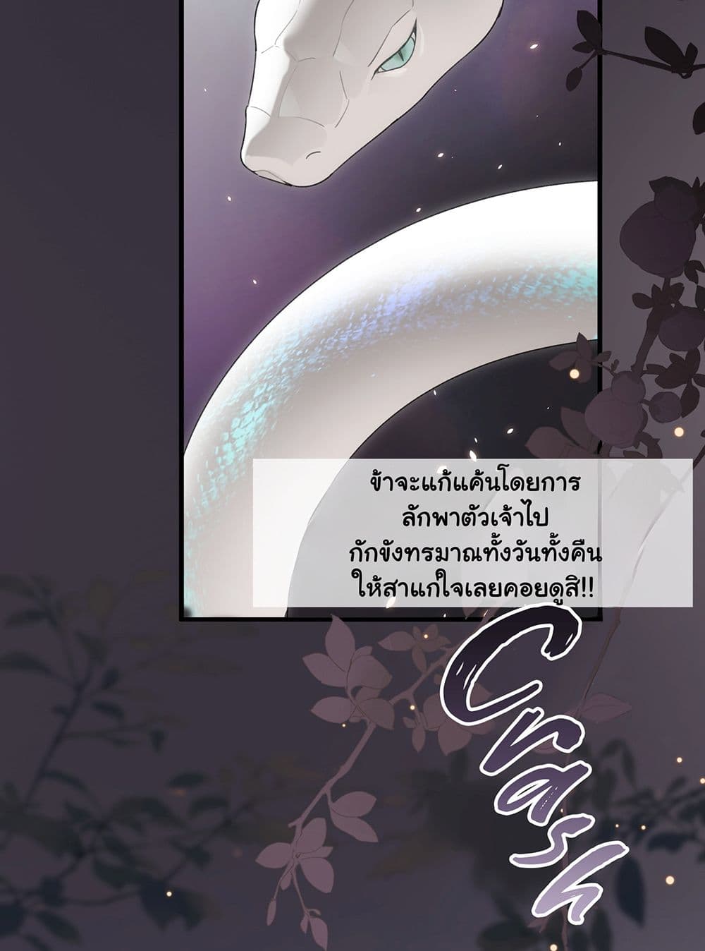 The Snake Demon Wants to Flee ตอนที่ 2 (24)