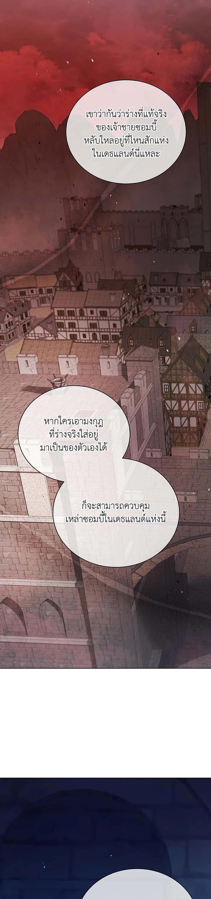 Necromancer Academy’s Genius Summoner ตอนที่ 114 (3)