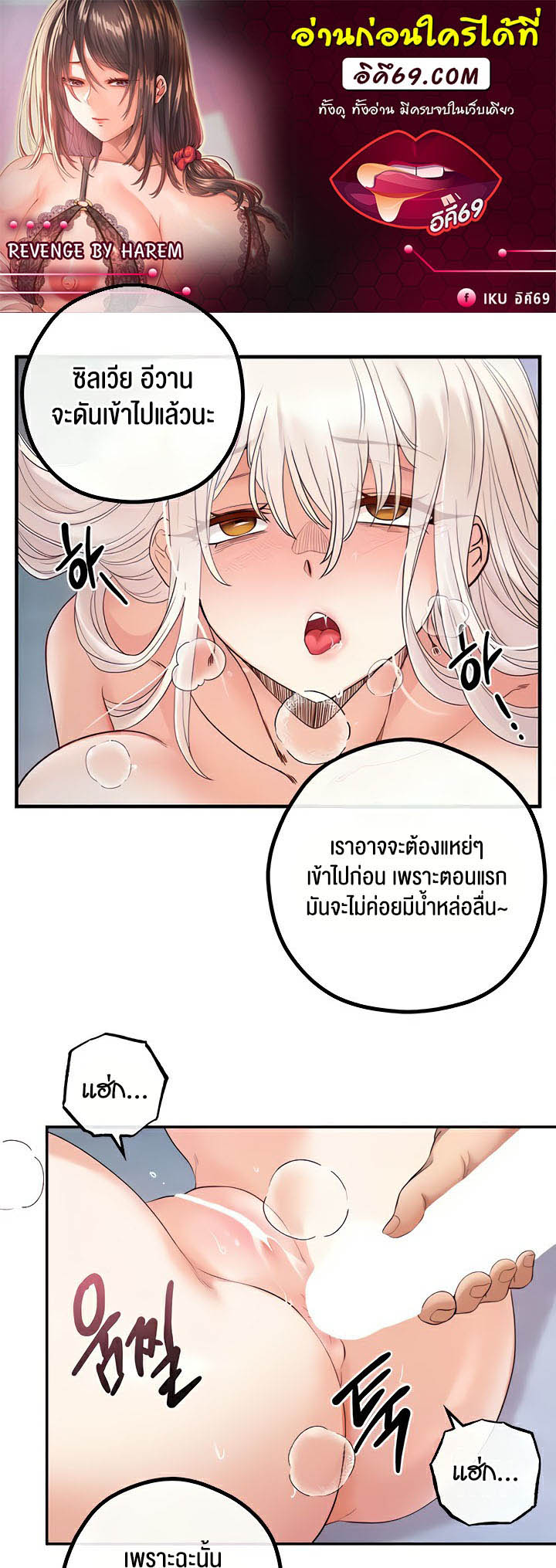 อ่านโดจิน เรื่อง Revenge By Harem 26 01