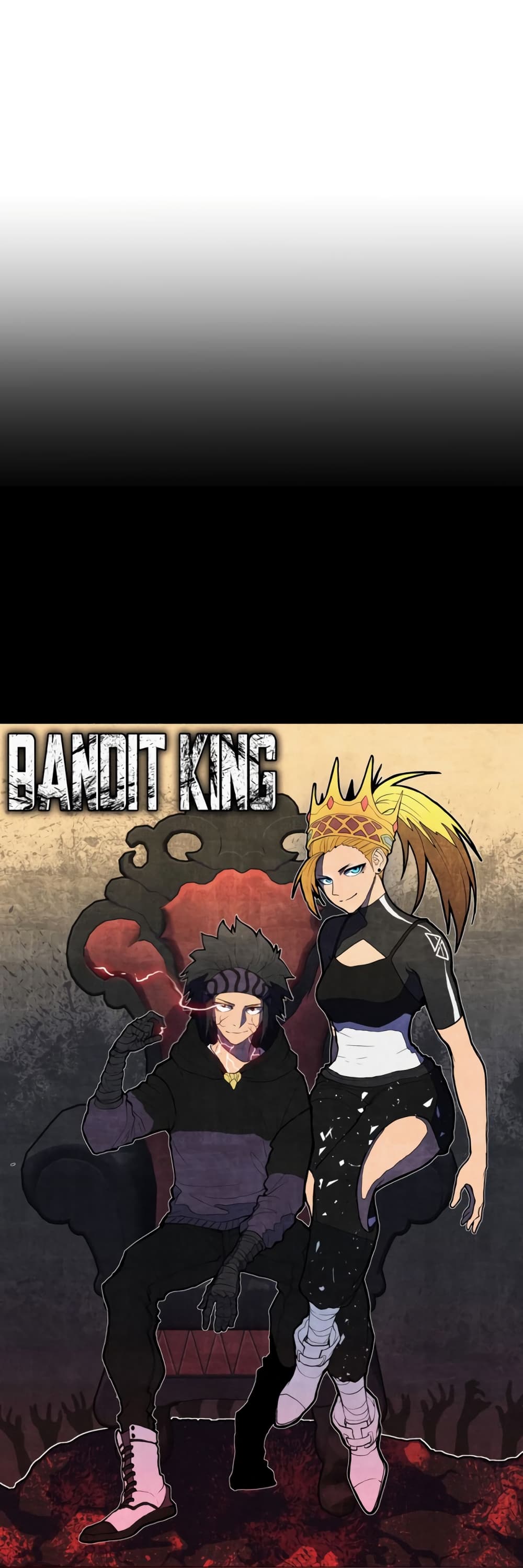 Bandit King ตอนที่ 2 (40)