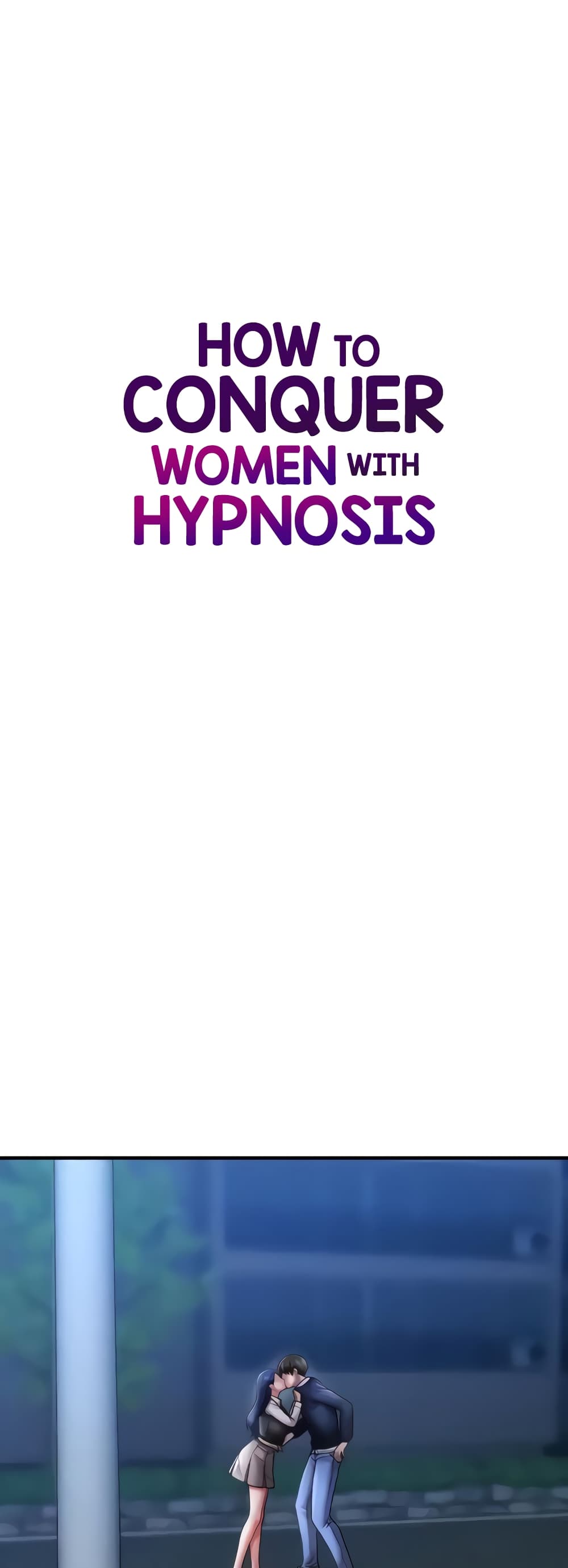 A Guide to Corrupting Them With Hypnosis 28 06