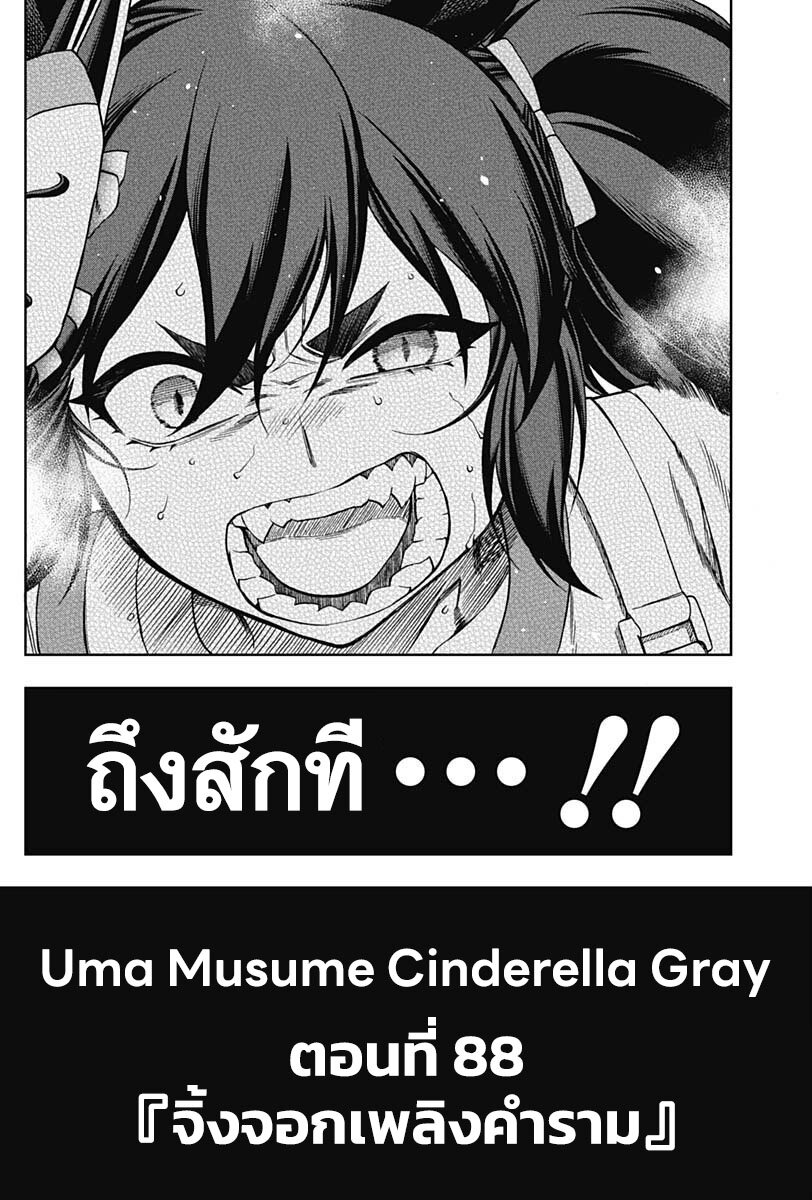 Uma Musume Cinderella Gray 88 (2)